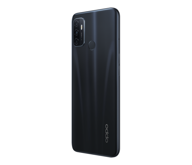 OPPO A53 4/128GB czarny - 593966 - zdjęcie 8
